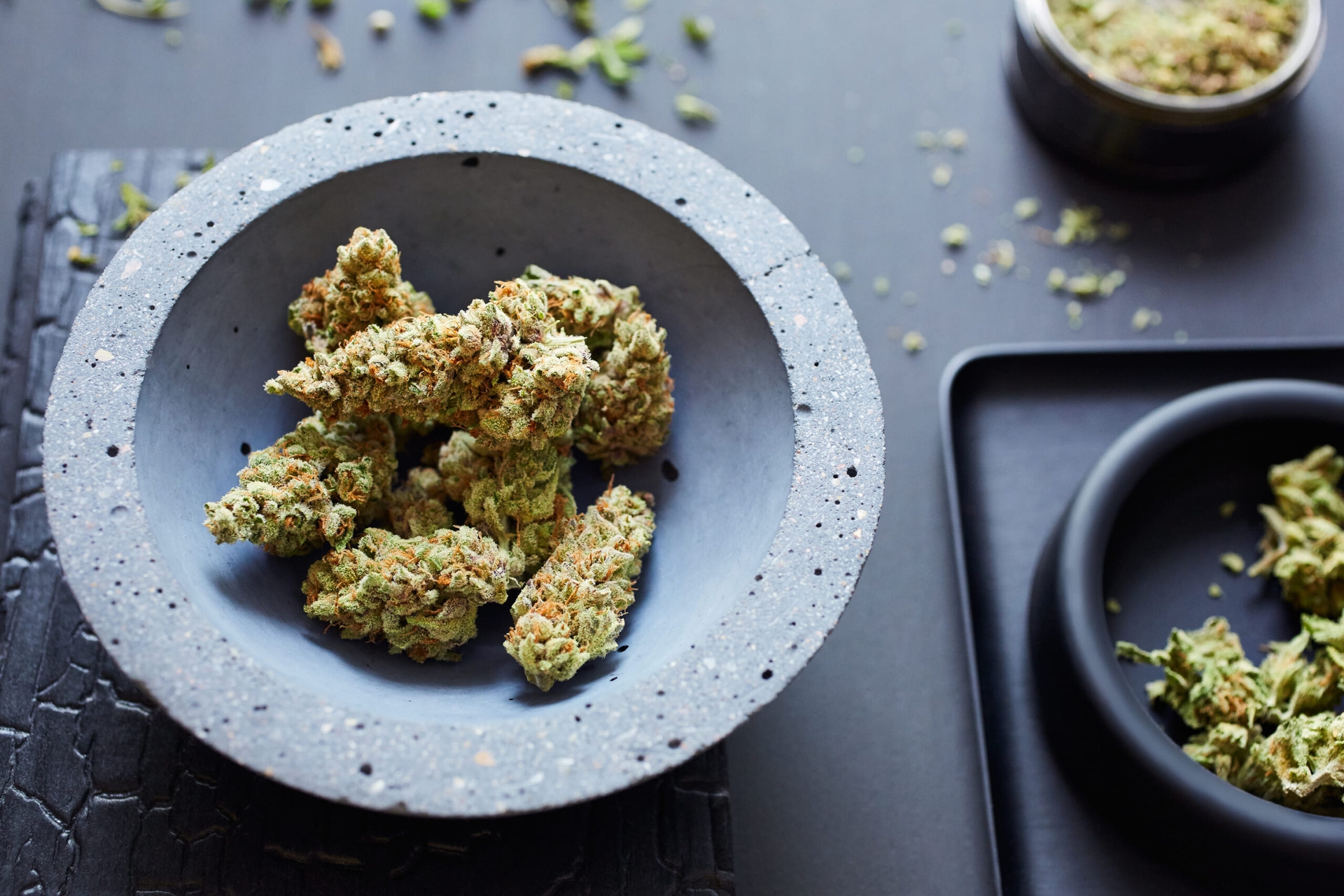 10 Common Cannabis Myths Debunked